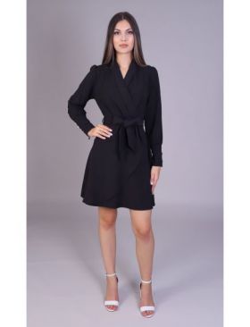 Rochie KIM neagra