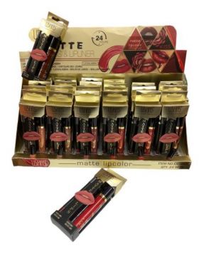 Set ruj lichid+creion 386 A gross