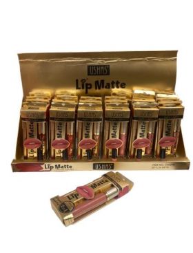 Set ruj lichid+creion 424B en-gross