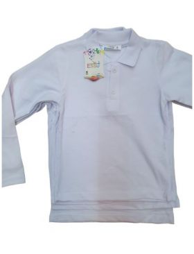 Bluza polo Engros pentru copii, uni