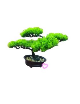 Bonsai artificial engros 25x 28x22 cm