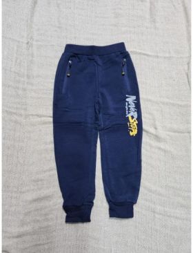 PANTALON TRENING VATUITI, ENGROSS, BAIETI