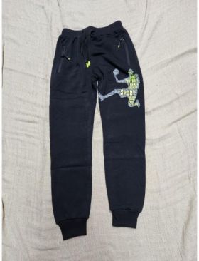 PANTALON TRENING VATUITI, ENGROSS, BAIETI