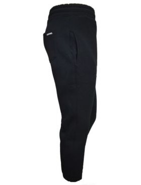 PANTALONI TRENING BARBAT CU BANDA VATUIT ENGROSS