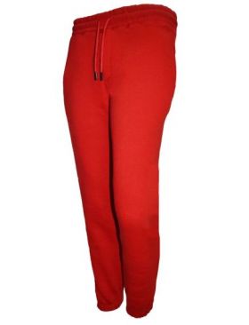 PANTALONI TRENING BARBAT CU BANDA VATUIT ENGROSS