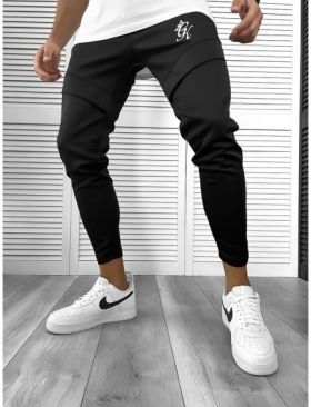 Pantaloni trening silon barbati engros KING