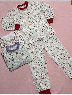 Pijama vanisat