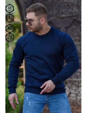 3xl-6xl Bluza pulover barbati vatuit gros simplu engros