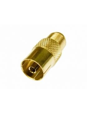 Adaptor Engros F la TV mama gold