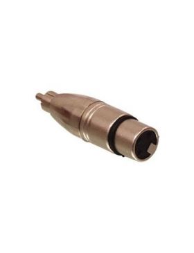 Adaptor Engros XLR mama - jack6,3 tata mono