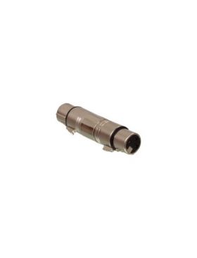 Adaptor Engros XLR mama - RCA mama