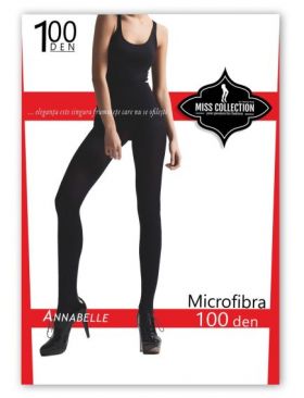 Ciorapi (dres) dama Microfibra 100 den MISS COLLECTION EN GROSS