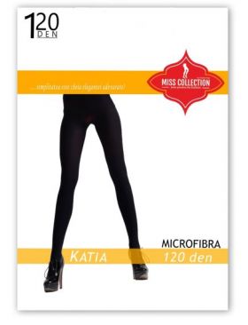 Ciorapi (dres) dama Microfibra 120 den MISS COLLECTION EN GROSS