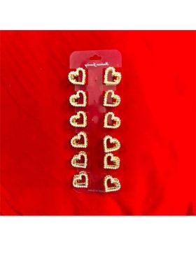 Clesti de par metal mici en-gross