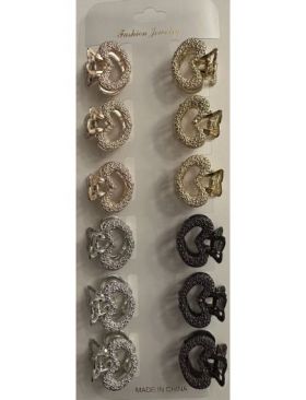 Clesti de par metal mici en-gross