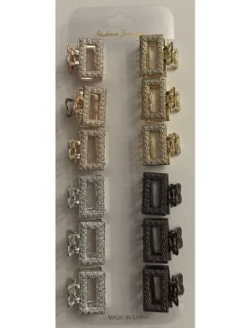 Clesti de par metal mici en-gross