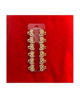 Clesti de par metal mici en-gross