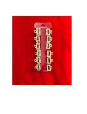 Clesti de par metal mici en-gross