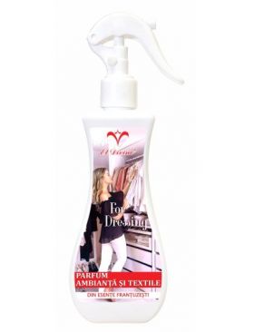 EL DIVINO ODORIZANT TEXTILE SI AMBIANTA FOR DRESSING 250ML