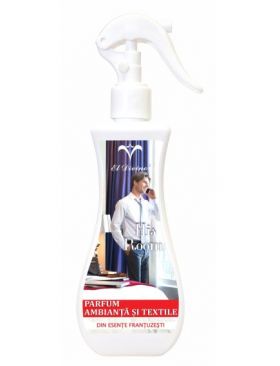 EL DIVINO ODORIZANT TEXTILE SI AMBIANTA HIS ROOM 250ML