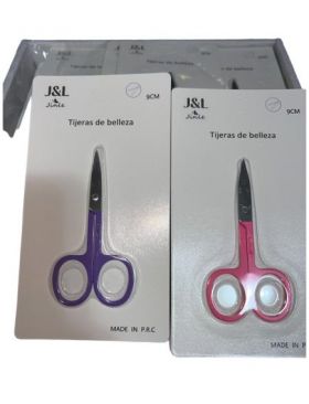 Forfecuța color pentru unghii en gross