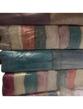 Prosoape de fata 50x90 cm, bumbac, 450 gm/mp