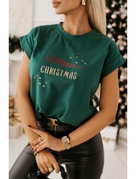 TRICOU BUMBAC ENGROS