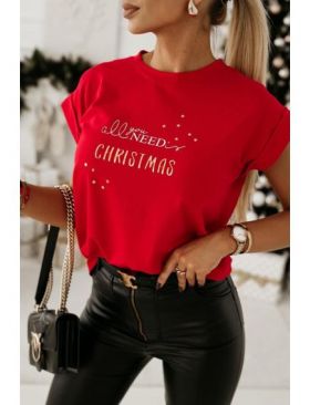 TRICOU BUMBAC ENGROS