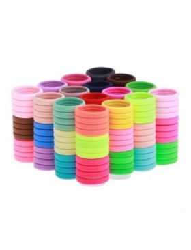 Elastic pentru par cutie 24 en-gross