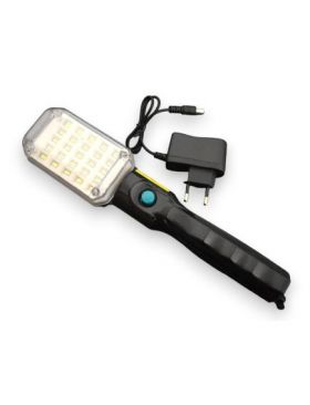 Lampa LED de garaj PC-25