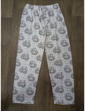 Pantalon dama bumbac, Engros