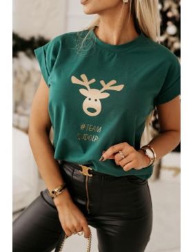 TRICOU BUMBAC ENGROS