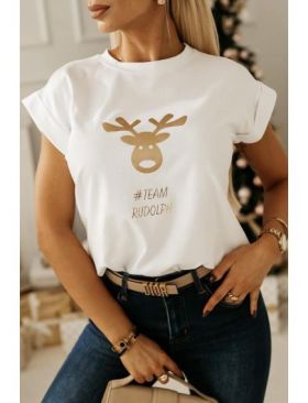 TRICOU BUMBAC ENGROS