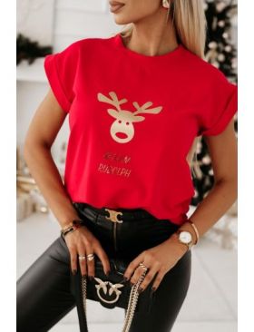 TRICOU BUMBAC ENGROS