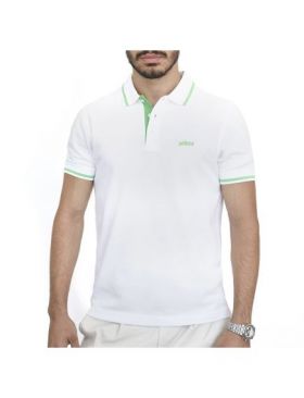 Tricou Engros pentru barbati, Polo Prince, cu nasturi