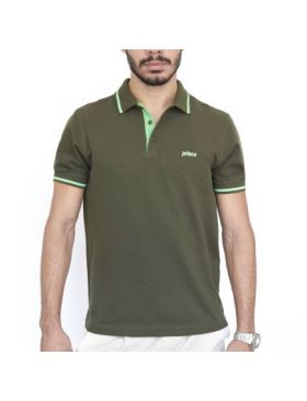 Tricou Engros pentru barbati, Polo Prince, cu nasturi