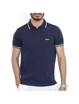 Tricou Engros pentru barbati, Polo Prince, cu nasturi