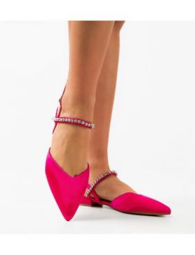 Balerini dama Blazy Engros, Fuchsia