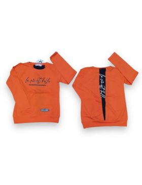 BLUZA ENGROSS MANECA LUNGA FETITE