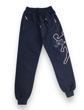 PANTALON TRENING , ENGROSS, BAIETI 13-16