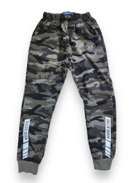 PANTALONI ARMY ENGROSS BAIETI