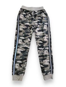 PANTALONI ARMY ENGROSS BAIETI