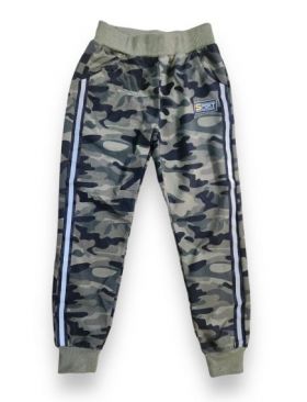 PANTALONI ARMY ENGROSS BAIETI