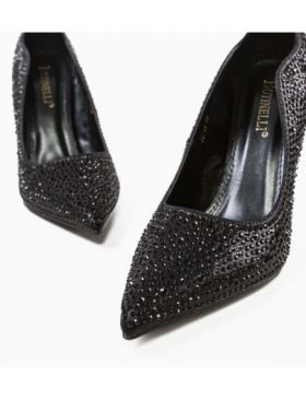 Pantofi dama Degeft Engros, Negri