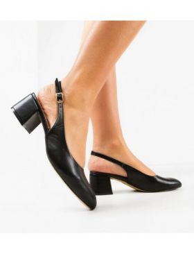Pantofi dama Kytal Engros, Negri