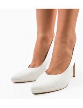 Pantofi dama Paray Engros, Albi
