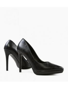 Pantofi dama Paray Engros, Negri