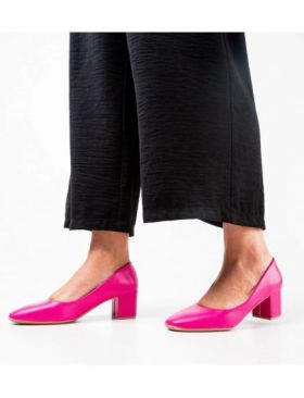 Pantofi Liujo Engros, Fuchsia