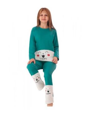 Pijama Fete Engros