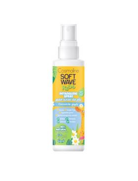 Spray de descucare par 90% Natural Engros, 125 ml, Musetel